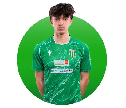 Játékos 25.