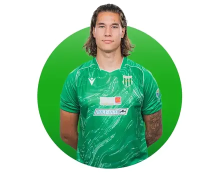 Játékos 9.