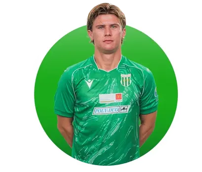Játékos 11.